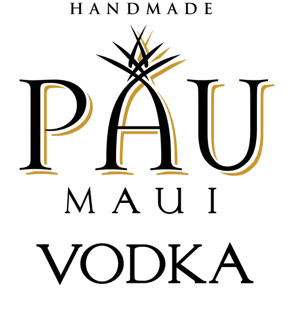 PAU Maui Vodka