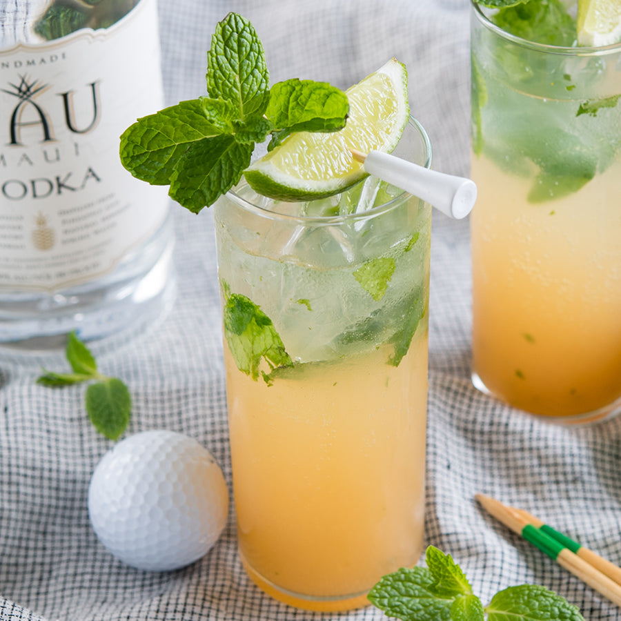 Maui-Maui Punch